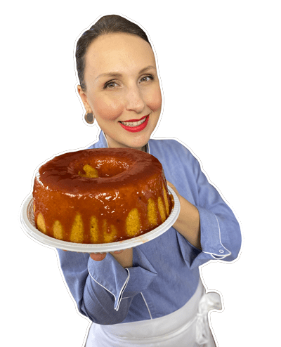 BOLO DE BANANA SIMPLES E FOFINHO SEM AÇÚCAR - Receitas saudáveis com a Chef  Susan Martha